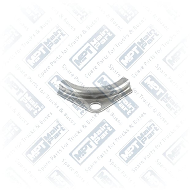 1) , 26.CP.0385 Kaliper Mekanizma, Sac, MPT Main Part