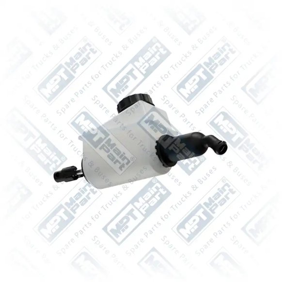 1) 20746915,23108445S1,5001857546,5001864263,9650019022,503127784,1623053, 5001864263 RENAULT TRUCKS PREMIUM Cilindro maestro, MPT Main Part