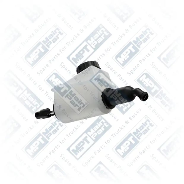 1) 20746915,23108445S1,5001857546,5001864263,9650019022,503127784,1623053, 7.CT.0007 Cilindro maestro, MPT Main Part