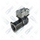 7.LK.0202 | Kompresör, Çift Silindirli