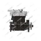9115165000, 1900 110 002 Bicilíndrico, Compresor de aire, Vaden
