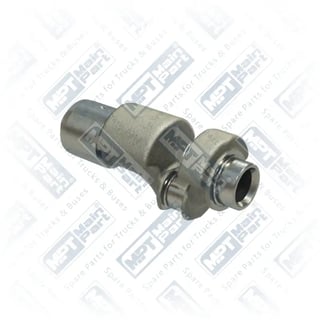 10.LK.1237 Compresor de aire, Cigüeñal