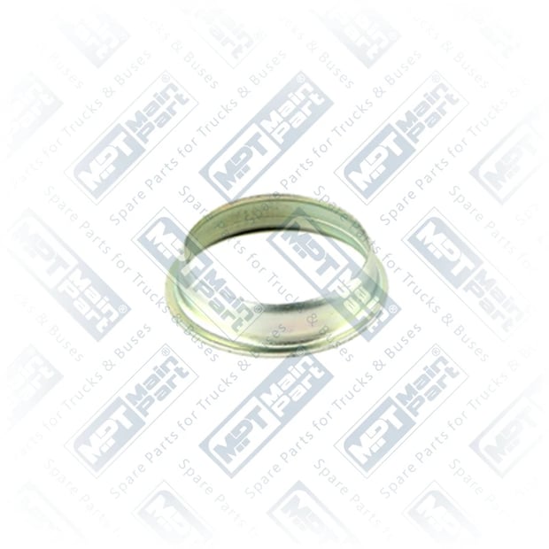 1) , 26.CP.0398 Kaliper Perno, Toz Körüğü, MPT Main Part