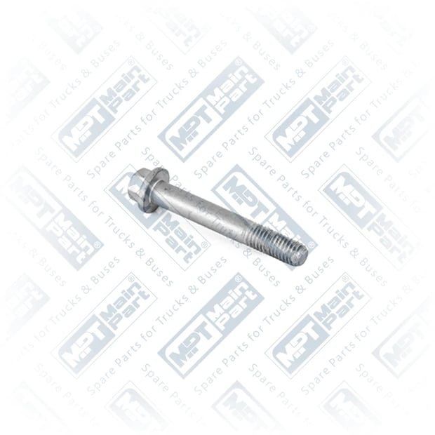 1) , 23.CP.0045 Kaliper Perno, Civata, MPT Main Part