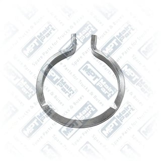 1.EN.0499 Tubo flexible, Abrazadera