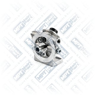 4.FS.0021 Fuel Filter, Housing