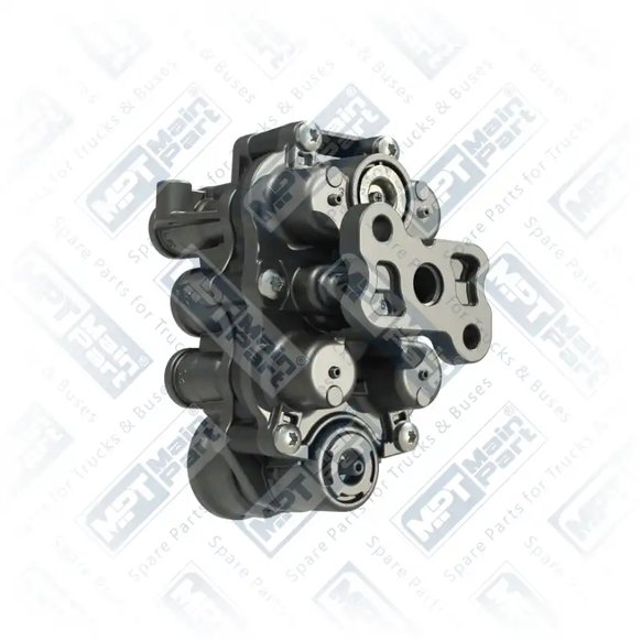 2) AE4562,K050701N00,K050701N50, 22.AS.0183 Valvola di protezione multicircuito, MPT Main Part