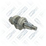 2) , 10.LK.2189 Air Compressor, Crankshaft, MPT Main Part