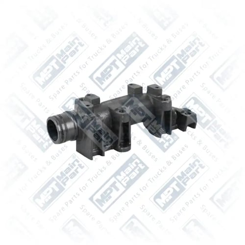 Egzoz Manifold