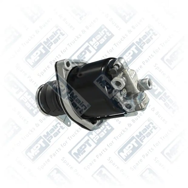 2) 9700511580,0002951518,1506456, 4.CT.0118 Clutch Servo, MPT Main Part