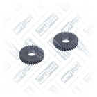 10.LK.1966 | Compressor de ar, Carreto