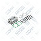 1.LP.1101 | Kompresör, Silindir Kapak