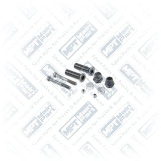 41.CP.0116 Bremssattel Stift, Reparatursatz