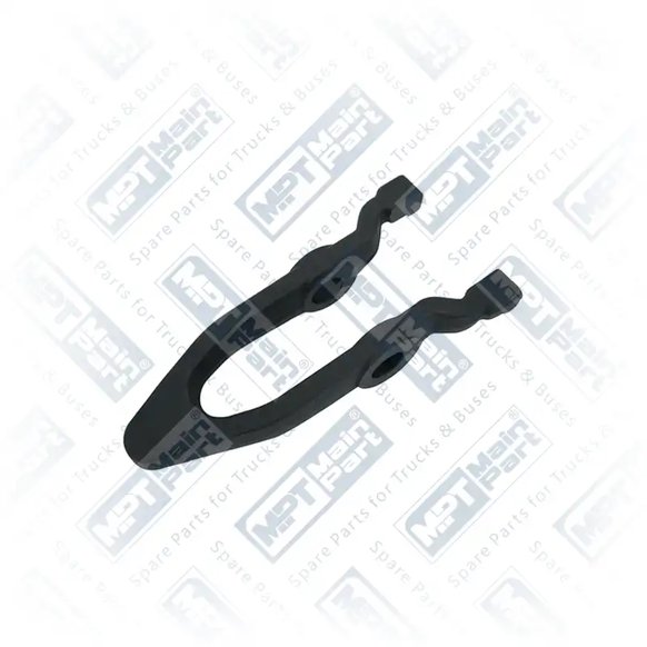 1) 81324110006,81324110007,07W141719,1833859, 81324110006 MAN Вилка сцепления, Корпус, MPT Main Part