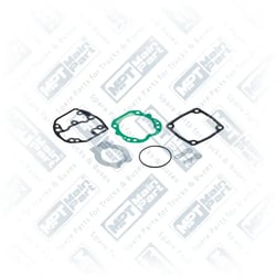 4.LP.1202 - Compressor de ar, Kit de reparo