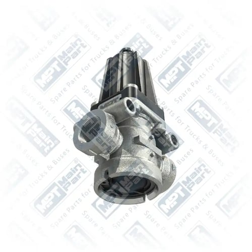 Valvola Di Limitazione Della Pressione