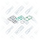 6.LP.0713 | Compressor de ar, Kit de juntas