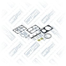 4.LP.3601 - Compressore d'aria, Kit di riparazione