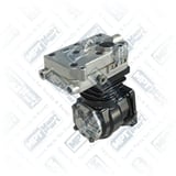 2) 4123520050SP1,4123520300SP1,20382348SP1,21353460SP1, 21353460SP1 VOLVO Kompresör, Tek Silindirli, MPT Main Part