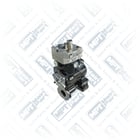 3.LK.2601 | Compressor de ar, Mono Cilindro