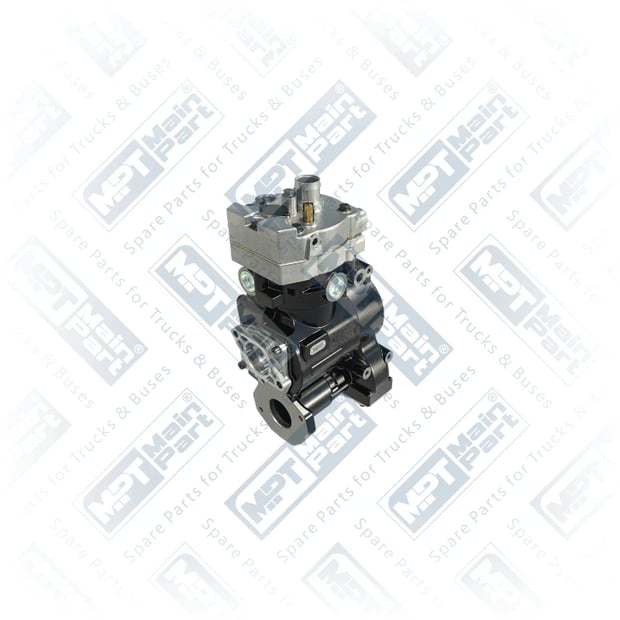 2) 51541007353,51541007366,51541007397,LK8937, 3.LK.2601 Compressor de ar, Mono Cilindro, MPT Main Part