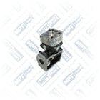 3.LK.2602 | Compressor de ar, Mono Cilindro