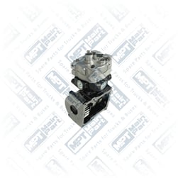 3.LK.2602 - Compressor de ar, Mono Cilindro