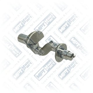 10.LK.1492 Compressor de ar, Cambota