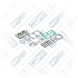 1.LP.0508 - Compressor de ar, Kit de reparo