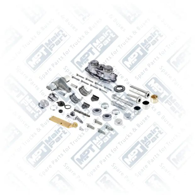 1) , 26.CP.0262 Completo, MPT Main Part