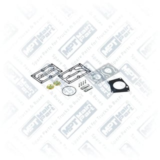 4.LP.2512 Air Compressor, Repair Kit