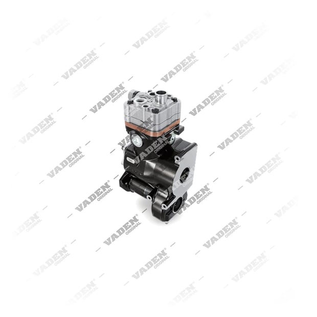 1200 017 001 MAN LIONS REGIO D 2066 Mono Cylindre, Compresseur d'air (51541007096)