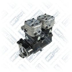 3.LK.0303 - Compressor de ar, Cilindro duplo
