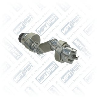10.LK.1292 Compresseur d'air, Vilebrequin