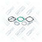 4.LP.1002 | Compressor de ar, Kit de reparo