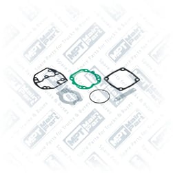 4.LP.1002 - Compressor de ar, Kit de reparo