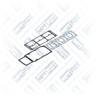 4.LP.3101 Luftkompressor, Dichtungssatz