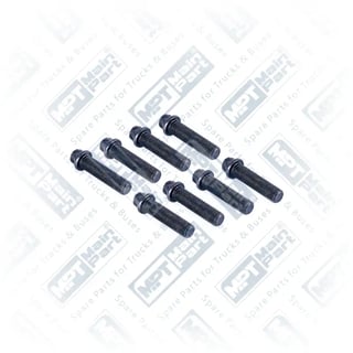 26.CP.0574 Brake Caliper Cover, Bolt