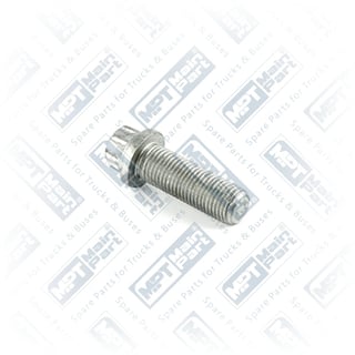 26.CP.0072 Mecanismo de pinza, Tornillo