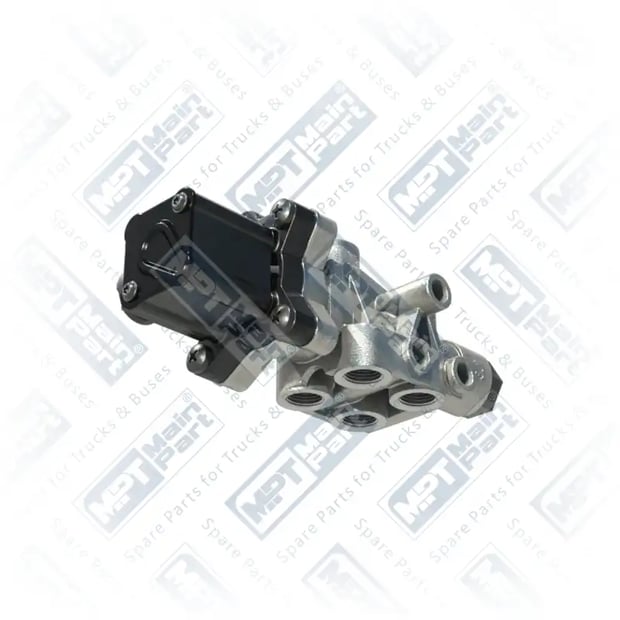 2) 5058203500,515003124,5820350,1518092,1527440,4630840310,2090293,ZG045430007, 23.AS.0381 Levantamento do Eixo, Válvula, MPT Main Part