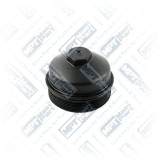 3.FS.0018 Yakıt Filtresi, Kapak