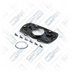 23.CP.0184 - Brake Caliper Cover, Cover