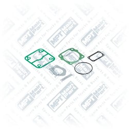 7.LP.0407 - Luftkompressor, Reparaturset