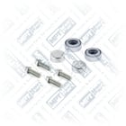 26.CP.0503 | Clavija Pinza, Soplador de polvo