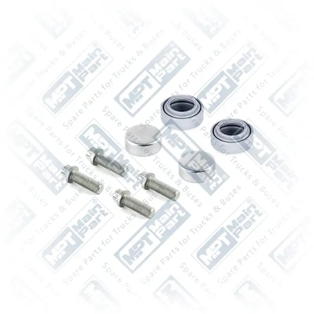 1) AMMCK1253,MCK1253,STRMCK1253,884368, 26.CP.0503 Clavija Pinza, Soplador de polvo, MPT Main Part