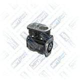 1) , 10.LK.1105 Compresseur d'air, Corps, MPT Main Part