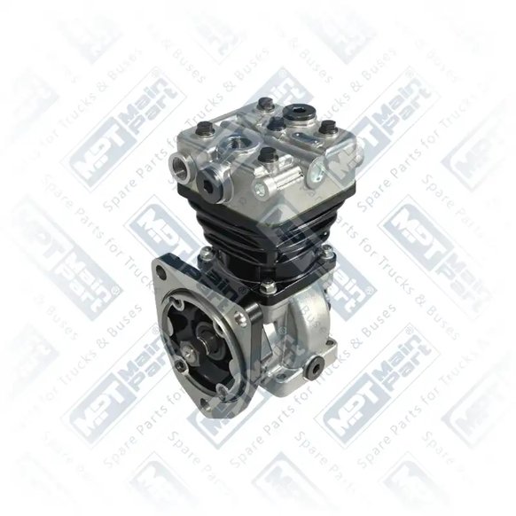 1) I94314,I94314000,I9431405T,I94314AT,I94314AT000,I94314ATVO,I98499,II33509,II33509004,II39522F,II39522FAT,K000743,K000743AT,LK3810,LK3813,LK3819,LK3821,LK3970,LP3975, LP3975 Compresor de aire, Mono Cilindro, MPT Main Part