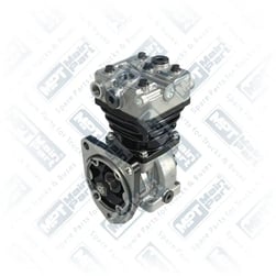 1.LK.0801 - Compressor de ar, Mono Cilindro