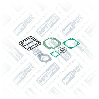 2.LP.0203 Air Compressor, Repair Kit
