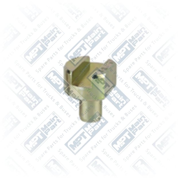 1) 1259A1014,1259Z1014, 39.CP.0097 Mekanizma, Tamir Takımı, MPT Main Part